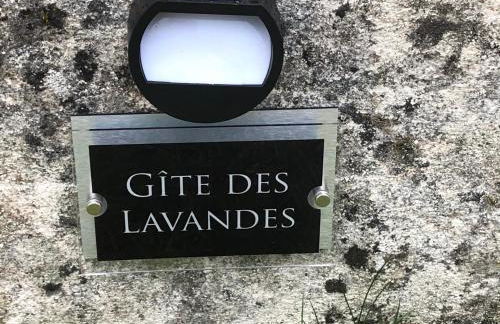Gîte des Lavandes - Foto 36