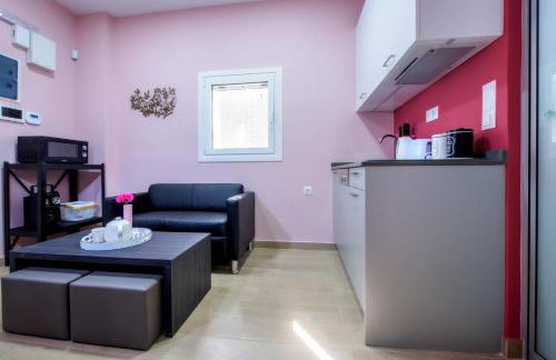 Gouves Garden Hersonisos Heraklion - Foto 15