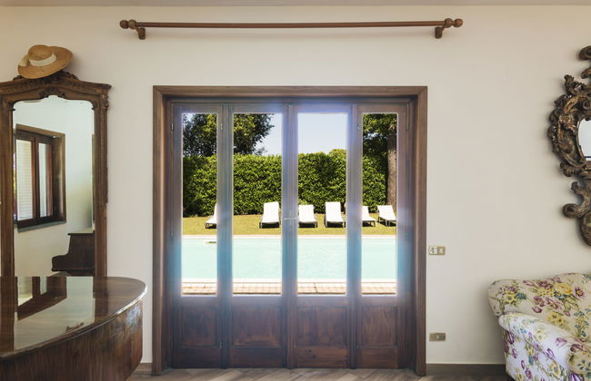 Villa Cicci - Foto 19