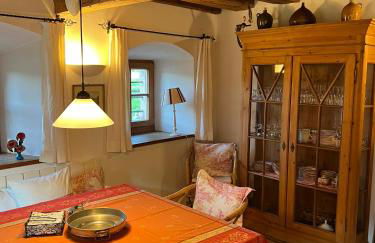 Ferienhaus Malterlehen - Foto 12