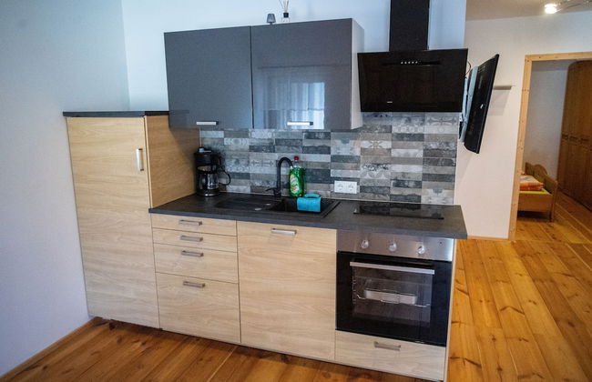 Ferienwohnungen Mamauwiese - Foto 29