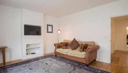 Trendy Flat in Sunninghill's Village Atmosphere - Pass the Keys - Foto 4, Other