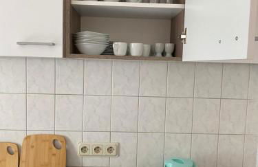 Grüne Oase neben Duisburg Hbf, 10 min von Düsseldorf Hbf - Photo 15