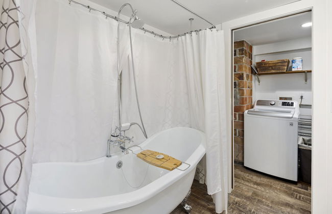 Ballard's vintage Moroccan Basement Stdo - Foto 12