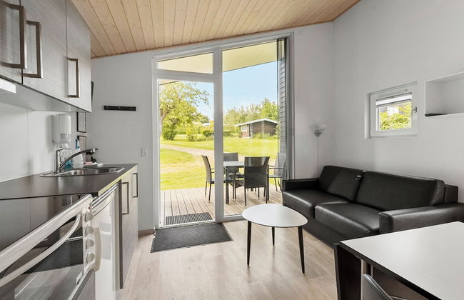 First Camp Skovlund Lillebælt - Foto 21