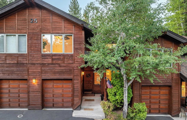 Northwood Mountain Views, Sauna, Balcony Tahoe Group Retreat - Foto 27