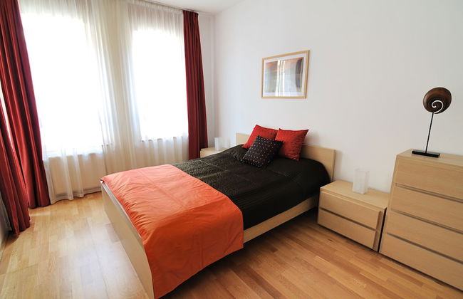 Comfort Apartments - Foto 7