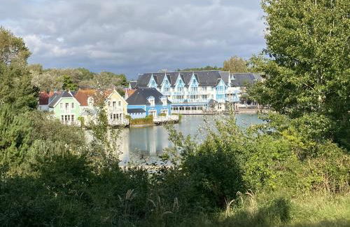 Charme Studio 103 Belle Dune - Foto 11