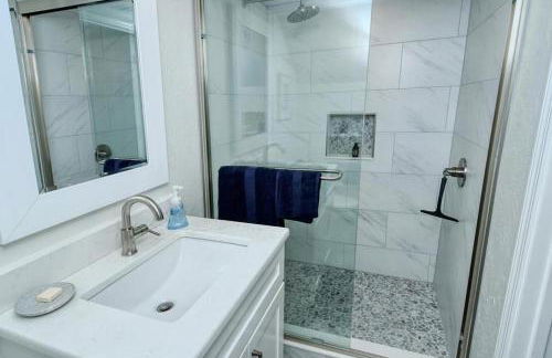 1207 PD Garden Oasis Townhome Getaway - Foto 6