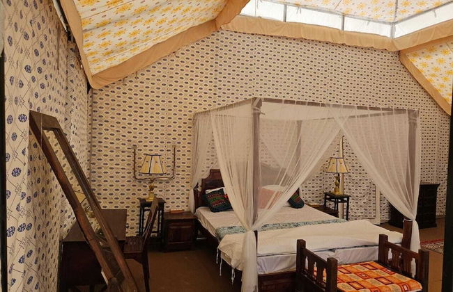 Kumbh Village - Dining By Taj Ganges - Foto 27