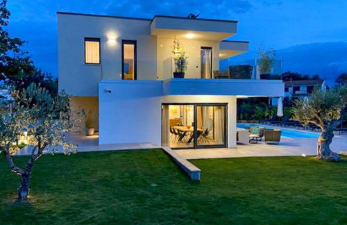 Villa Frani by Interhome - Foto 30