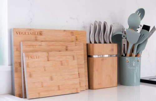 Luxury Cottage near Hay-on-Wye - Foto 24