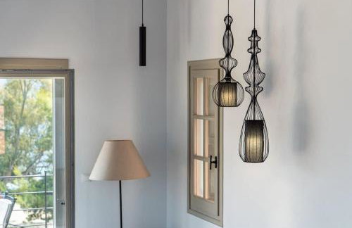 Jasmine by the sea - Κάτω Γατζέα, Πήλιο - Foto 13