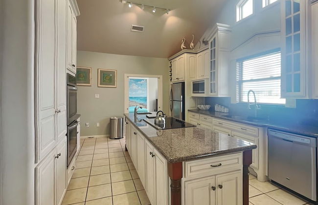 Blue Moon by Ryson Vacation Rentals - Foto 20