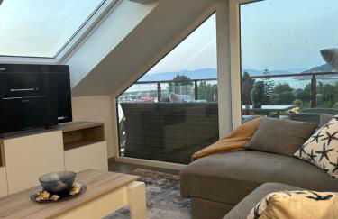 Ático mirando o mar - Foto 35