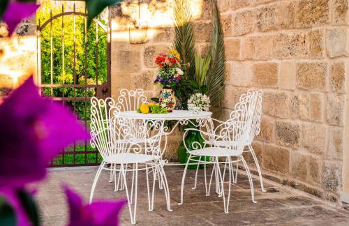 Masseria Torre Ruggeri - Foto 43