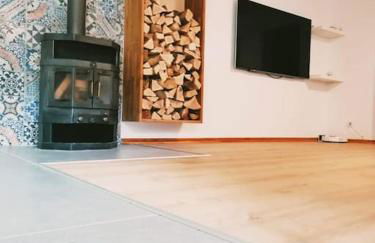 Gemütliche Wohnung Rothaarsteig Ski Sauna Ruhrtal Green Hill - Foto 4