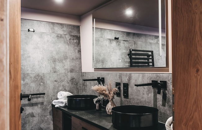 Jufenalm BOHO Hotel & Restaurant - Foto 68