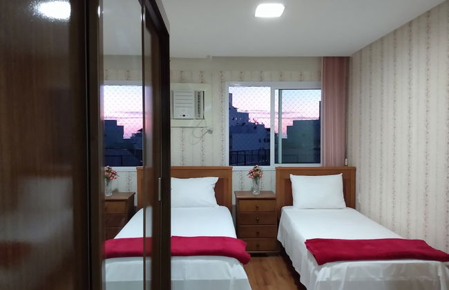 Guarapari - 5min da praia da areia preta - Photo 1