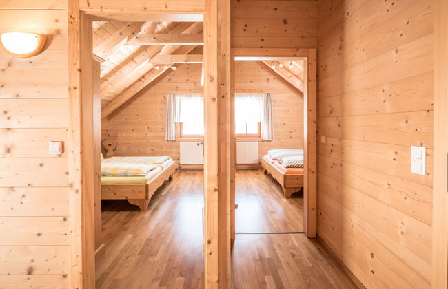 Fredis Hütte - Foto 28