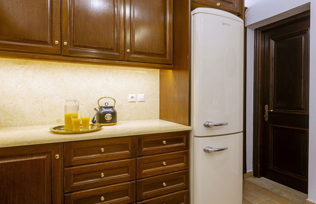 Solaris Methea Deluxe Suites - Foto 24