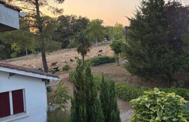 Résidence Au bon air Barbotan - Foto 37