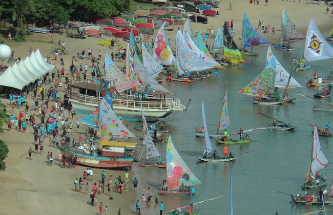 SEAFLATS - Iracema Résidence - Foto 54