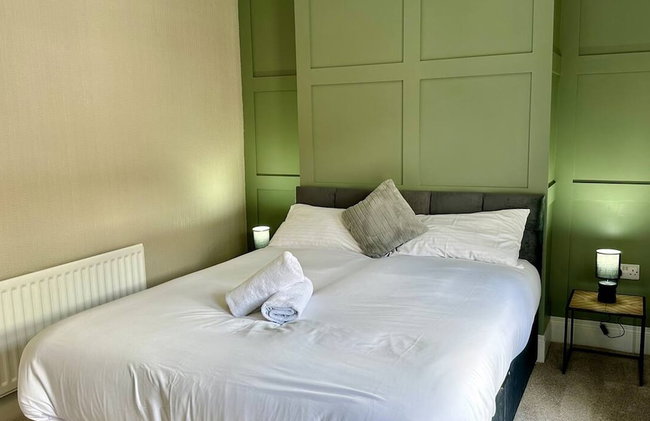 2br Ormeau Central in Belfast - Foto 5