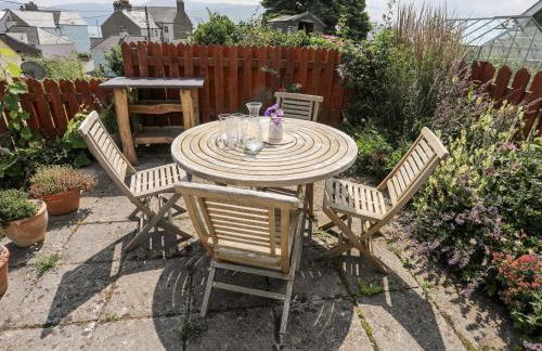 Bwthyn Dwyfor - Foto 23