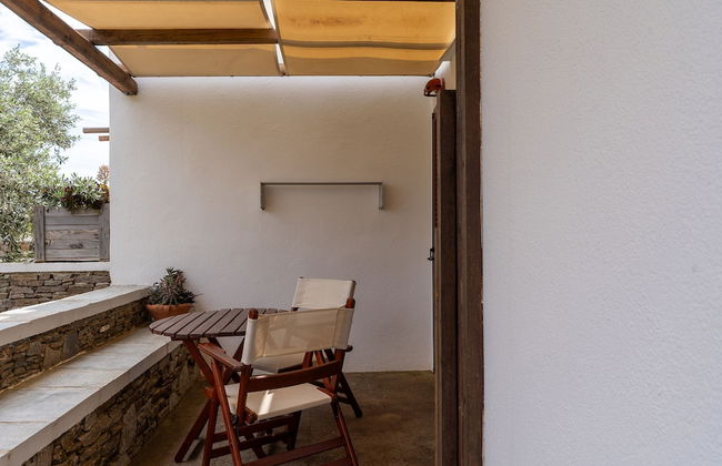 Mirsini Apartments in Sifnos - Foto 41