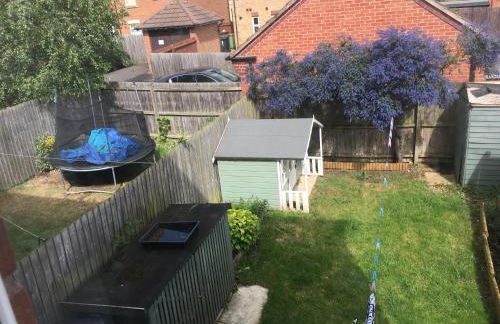 Wilce House - Photo 14