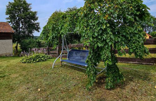 Domek Pod Mazurskim Lasem - Foto 19