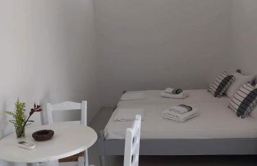 Louloudas rooms paros - Photo 13