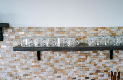 Large Home Salford -Free Parking - Foto 11