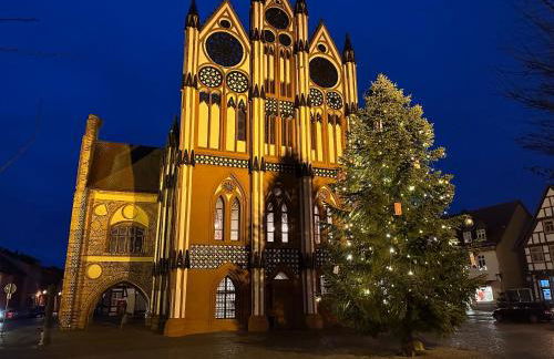 RitterLiving Ferienapartment am Markt - Foto 37