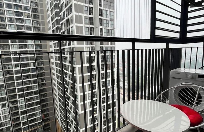 NVT Housing - Vinhomes Ocean Park Apartment Hanoi - Foto 41