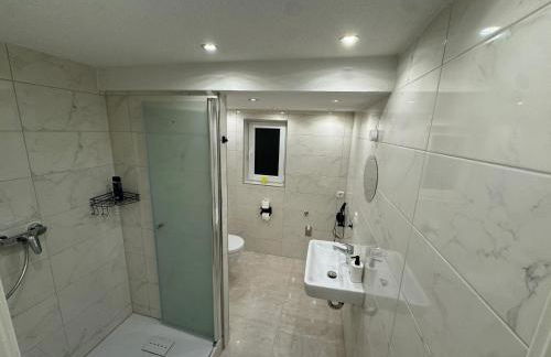 City Apart 3 nahe Badewelt, Museum & Bahnhof mit NETFLIX - Foto 16