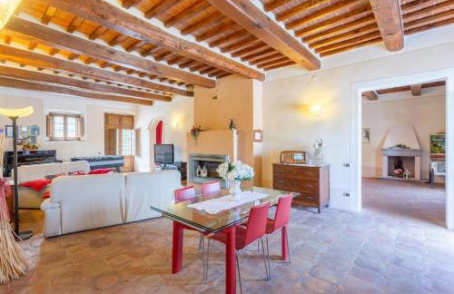 Villa Rossa Large Private Pool Wifi - 3077 - Foto 23