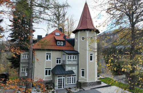 Zamek Przesieka - Foto 30