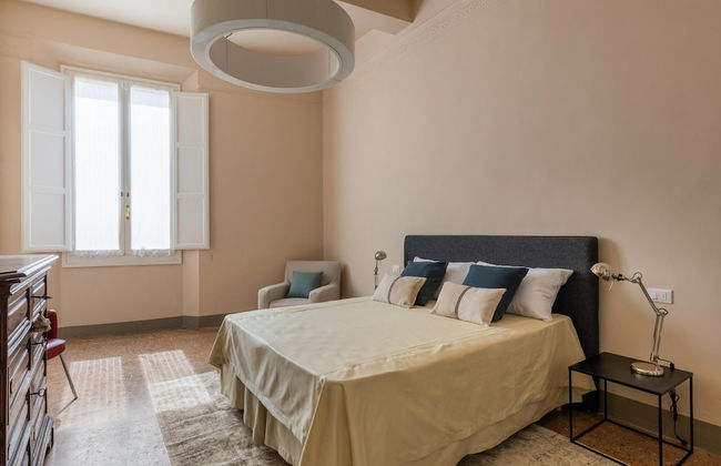 Casa Dell Auriga by Wonderful Italy - Foto 9