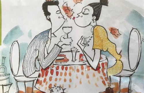 Happy Teapot Apartment - Foto 18