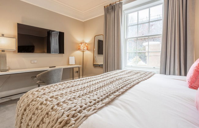 No1. Apartments & Bedrooms St Andrews - St Mary’s - Foto 9