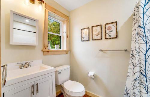 Beaver Pond Lodge - Foto 22