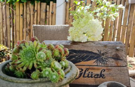 Mutti 's Landhof - Foto 45