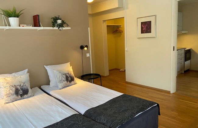 Aakenus Apartments - Photo 12