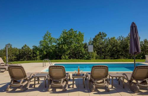 Villa Mirna by Istrialux - Foto 19