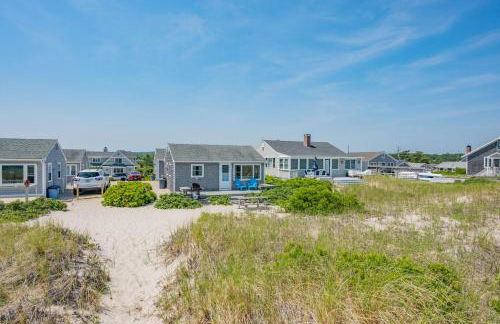 203 A North Shore Boulevard Anchor 4A East Sandwich - Cape Cod - Foto 25