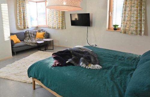 Ferienwohnung Halbinsel52 I Seesicht - Exklusive Maisonette-Wohnung mit Seesicht - Foto 15