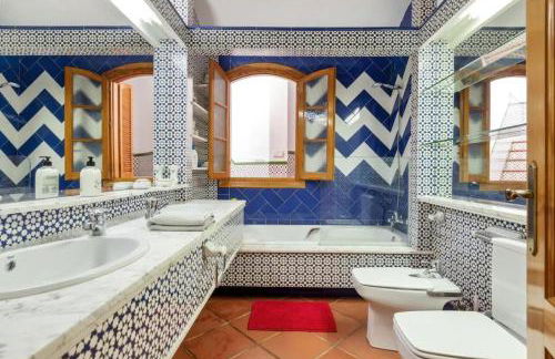 CASAMORA Casa Para Grupos cerca Caminito del Rey - Foto 9