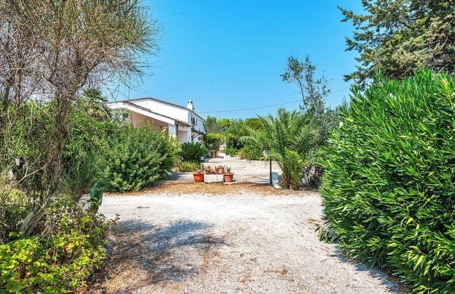 Carbone Country House Oria - Foto 29